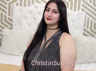 ChristinSummer