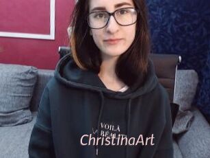 ChristinaArt xxx Free Sites