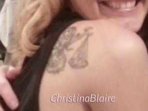 ChristinaBlaire