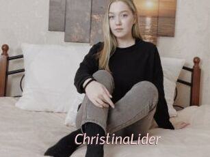 ChristinaLider xxx Free Sites