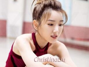 ChristinaLiu