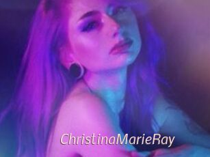 ChristinaMarieRay xxx Free Sites
