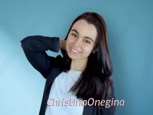 ChristinaOnegina