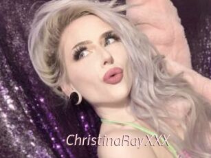 ChristinaRayXXX
