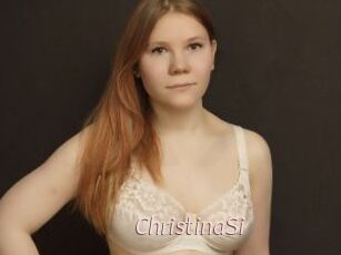 ChristinaSi