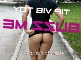 Christina_Sweety