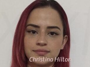 Christina_Hilton