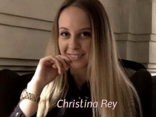 Christina_Rey xxx Free Sites