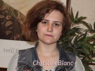 ChristineBlanc