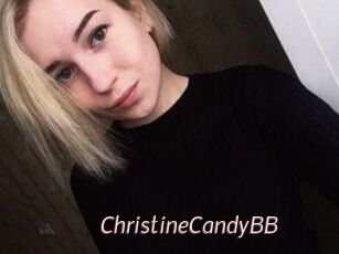 ChristineCandyBB