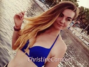 ChristineCaramel