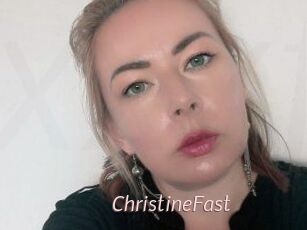 ChristineFast