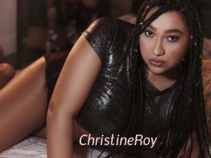 ChristineRoy