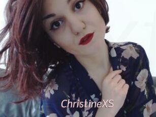 ChristineXS