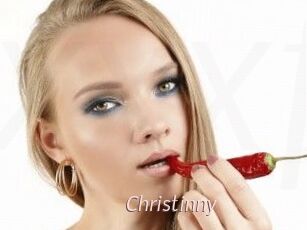 Christinny
