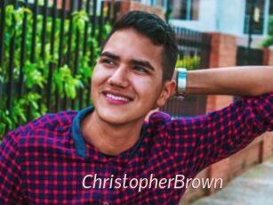 ChristopherBrown