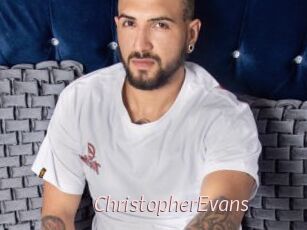 ChristopherEvans