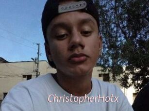 ChristopherHotx