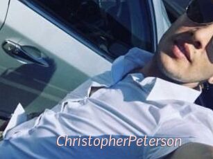 Christopher_Peterson