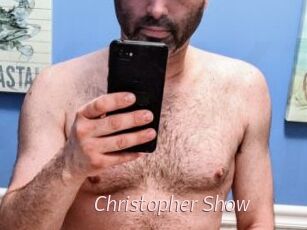Christopher_Show