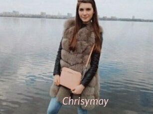 Chrisymay