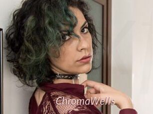 ChromaWells