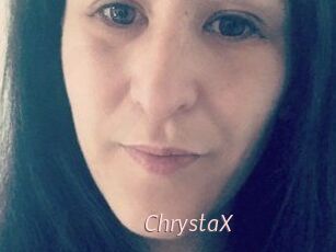 ChrystaX