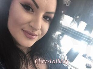 ChrystalMay
