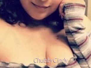 ChubbyCindy