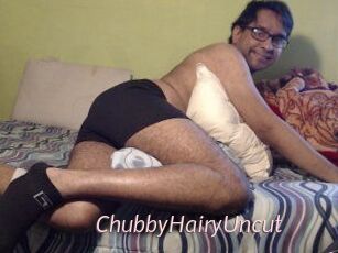 ChubbyHairyUncut