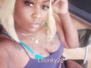 Chunky28