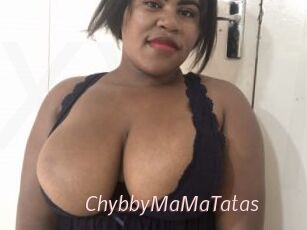 ChybbyMaMaTatas