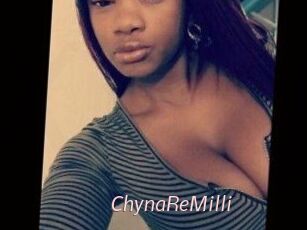 ChynaRe_Milli