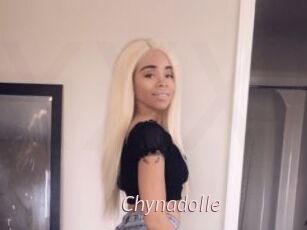 Chynadolle