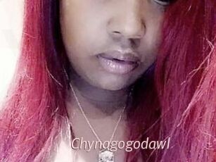 Chynagogodawl