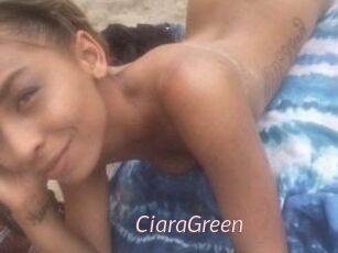 Ciara_Green