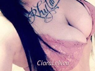 CiaraLeNea
