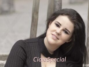 CiaraSpecial