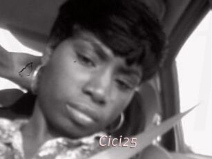 Cici25
