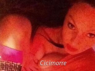Cicimorre