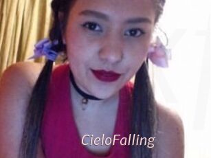 Cielo_Falling