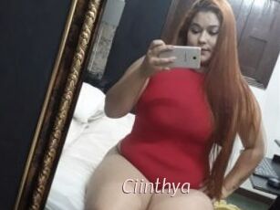 Ciinthya