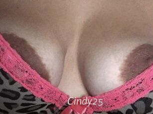 Cindy25