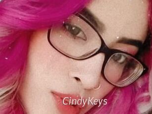 CindyKeys