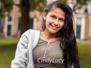CindyLucy