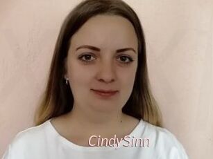 CindySinn