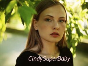 CindySuperBaby