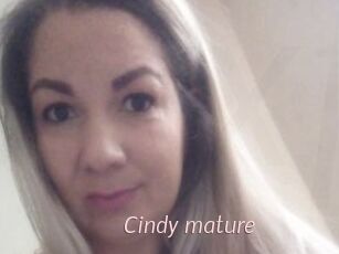 Cindy_mature