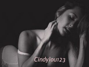 Cindylou123 xxx Free Sites