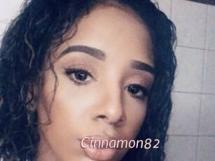 Cinnamon82